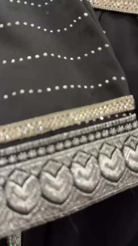 Evening dress فستان سهره